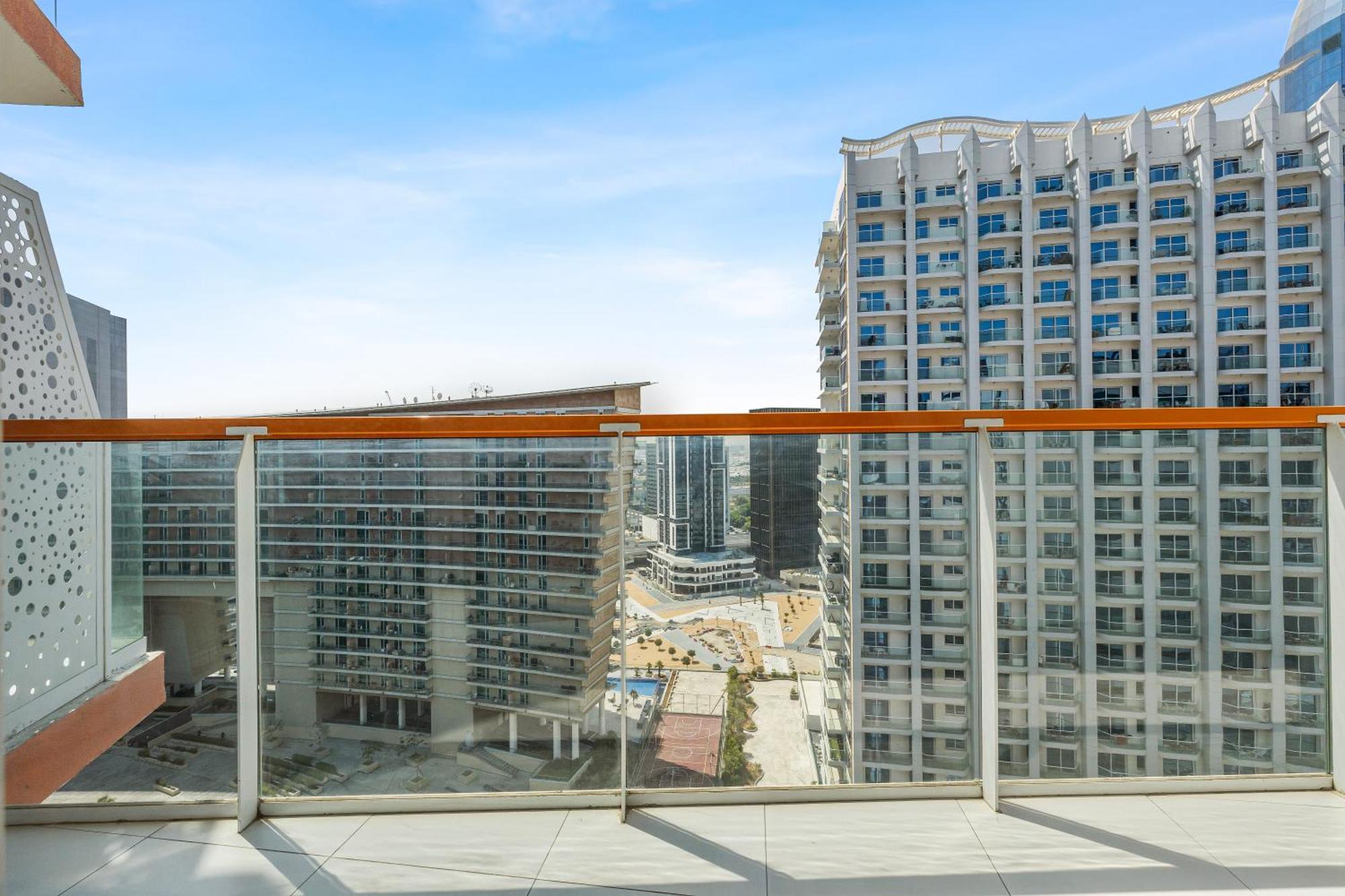 Unlock Waters Edge Apartment Dubai Ngoại thất bức ảnh